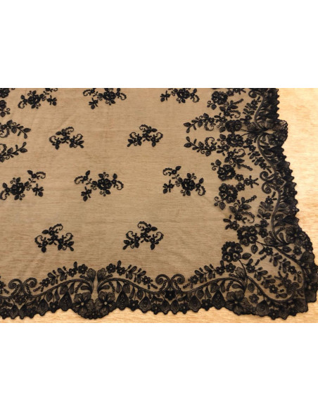 Mantilla máquina 120*240
