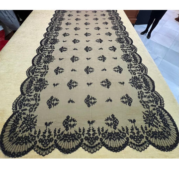 Mantilla máquina 120*240 2