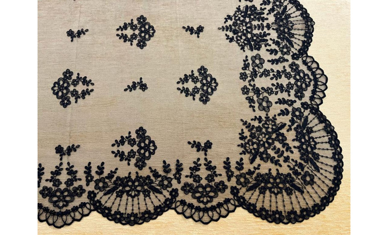 Mantilla máquina 120*240