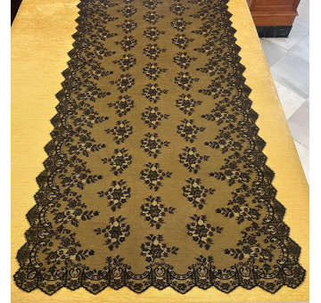 Mantilla máquina 120*240