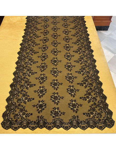 Mantilla máquina 120*240