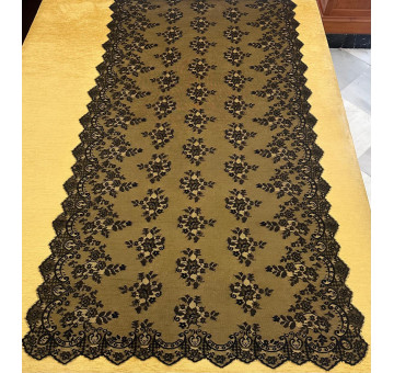Mantilla máquina 120*240 2