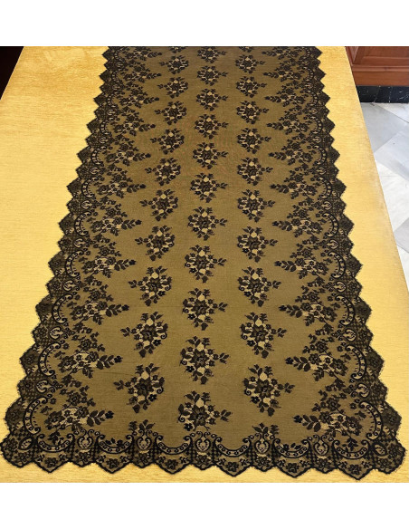 Mantilla máquina 120*240