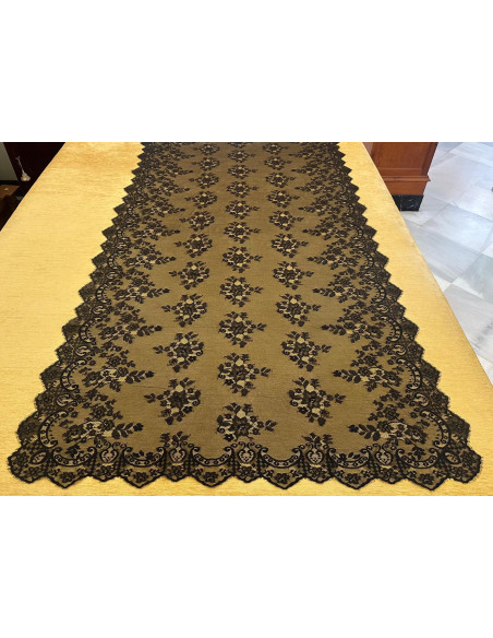 Mantilla máquina 120*240