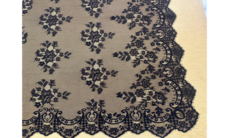 Mantilla máquina 120*240