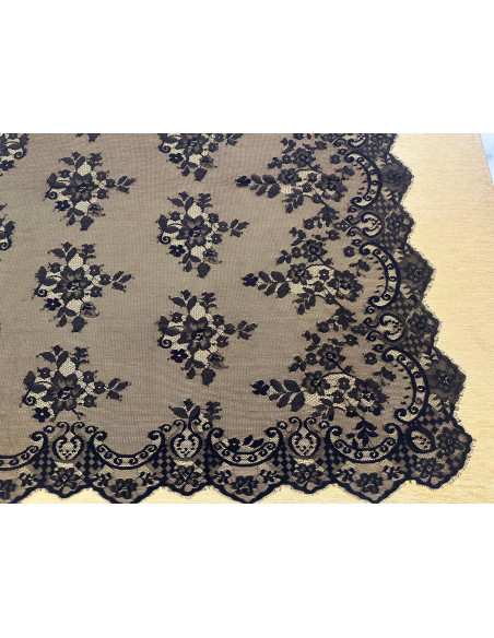 Mantilla máquina 120*240