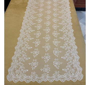 Mantilla máquina 120*240 2