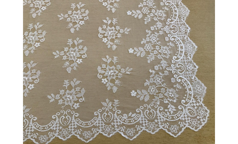Mantilla máquina 120*240