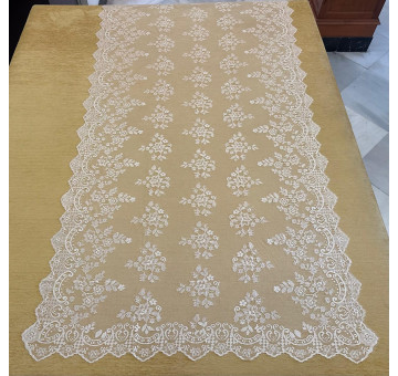 Mantilla máquina 120*240 2