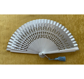 Abanico bolso calado 2