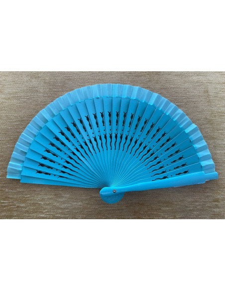 Abanico mini calado
