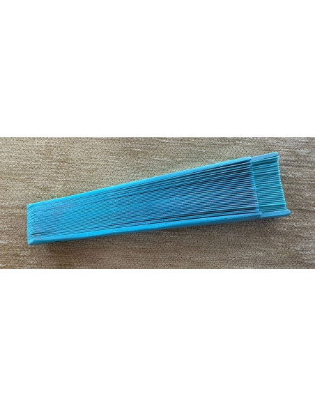 Abanico mini calado