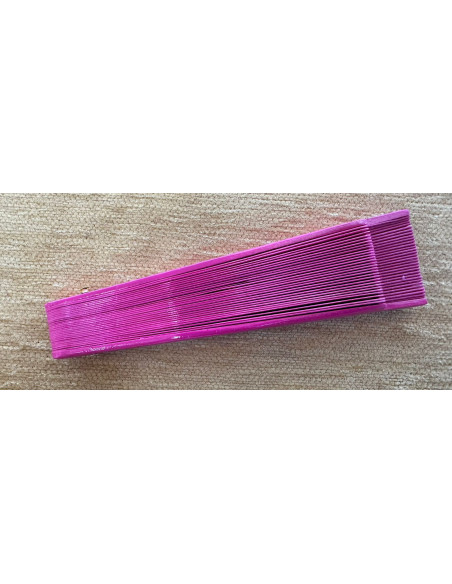 Abanico mini calado