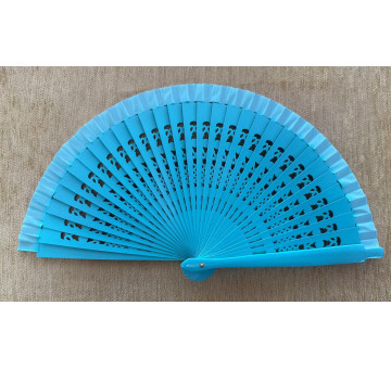 Abanico bolso calado 2