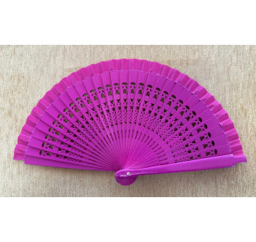 Abanico bolso calado 2