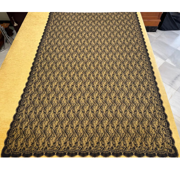 Mantilla maquina 120*250