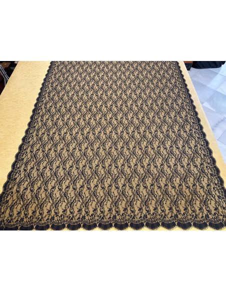 Mantilla maquina 120*250