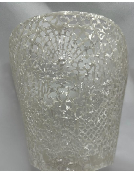 Peina nácar 20cm