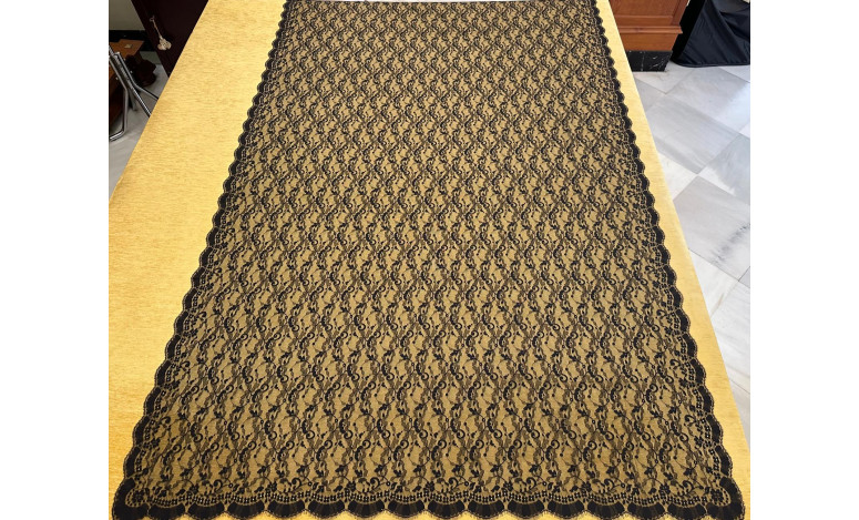 Mantilla maquina 120*240
