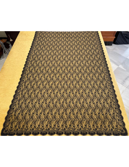Mantilla maquina 120*240