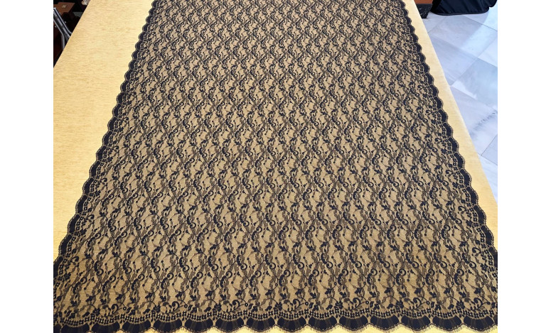Mantilla maquina 120*240