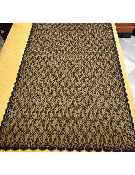 Mantilla maquina 120*240