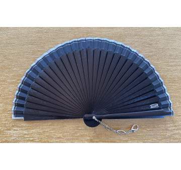 Abanico mini liso