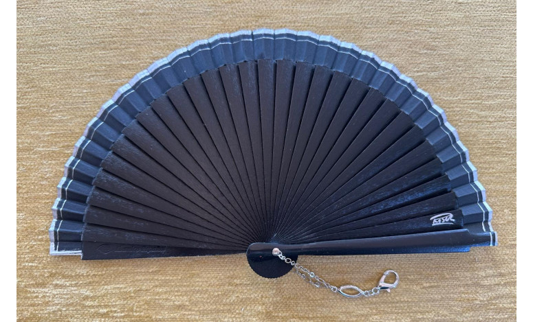 Abanico mini liso