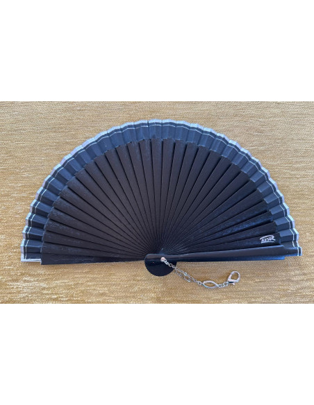 Abanico mini liso
