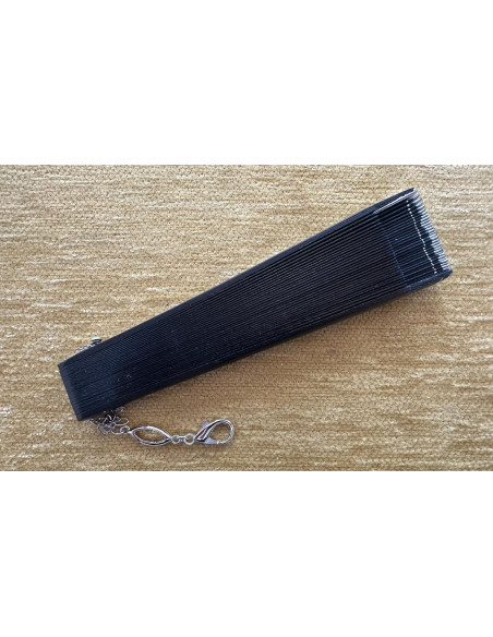 Abanico mini liso