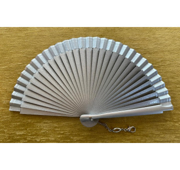 Abanico mini liso 2