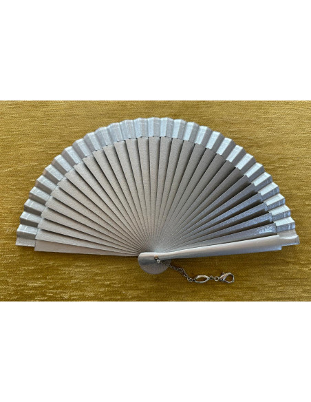 Abanico mini liso