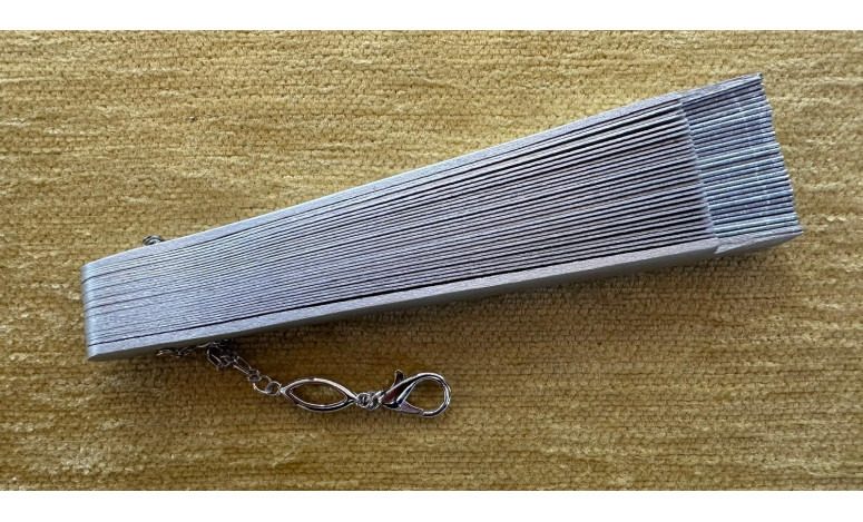 Abanico mini liso