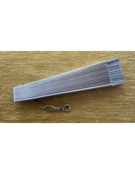 Abanico mini liso