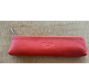Funda abanico bolso piel Ubrique 2