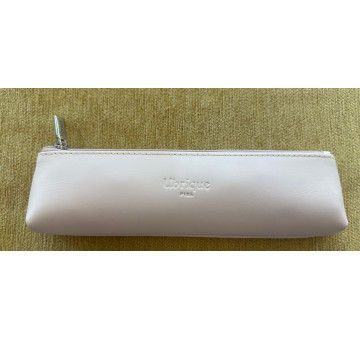 Funda abanico bolso piel Ubrique 2