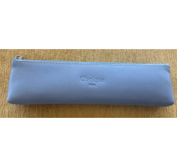 Funda abanico bolso piel Ubrique 2