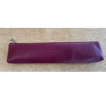 Funda abanico piel 2