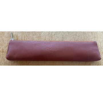 Funda abanico piel 2