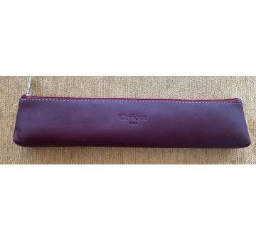 Funda abanico piel 2