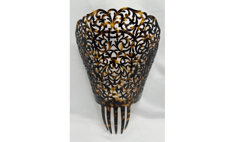 Peina concha 22cm