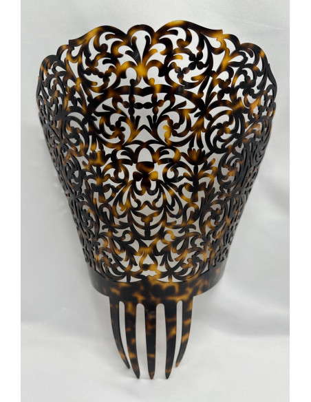 Peina concha 22cm