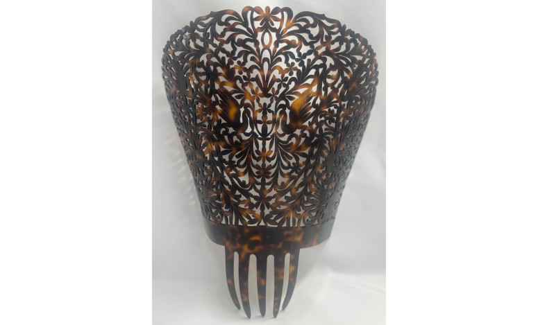 Peina concha 22cm