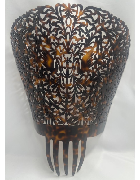 Peina concha 22cm
