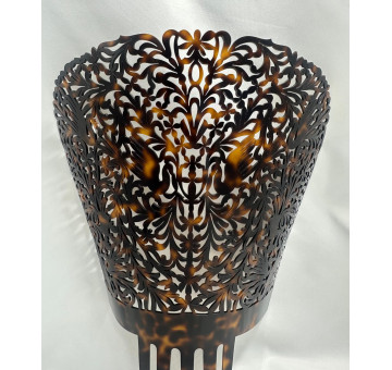 Peina concha 22cm 2