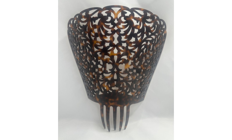 Peina concha 21cm