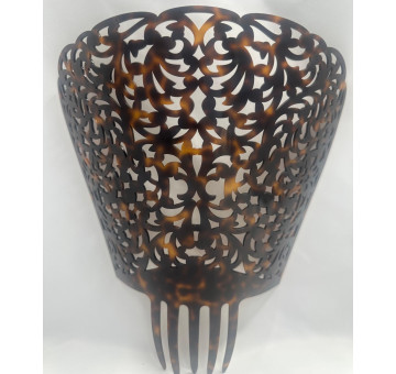 Peina concha 21cm 2