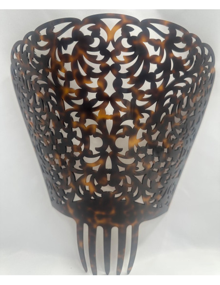 Peina concha 21cm
