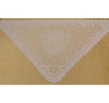 Mantilla 3 picos semimanual 2