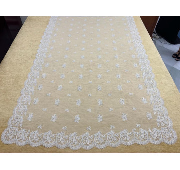 Mantilla máquina 120*240